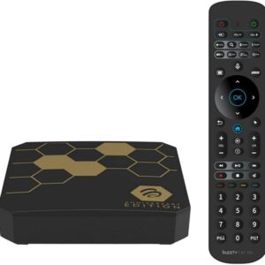 BuzzTV Classic Anniversary Edition