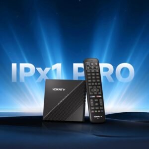 Yoka IPx1 Pro
