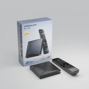 Formuler Z12 pro