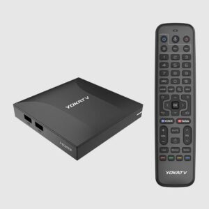 YokaTv IPX3