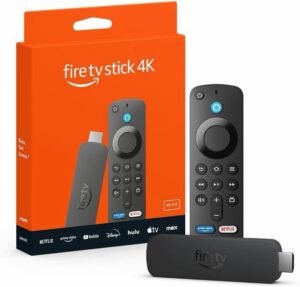 Firestick 4K