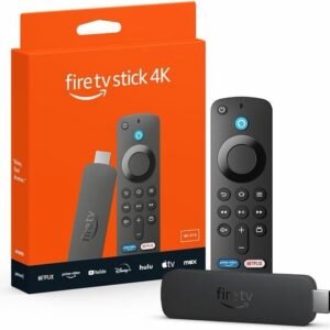 Firestick 4K